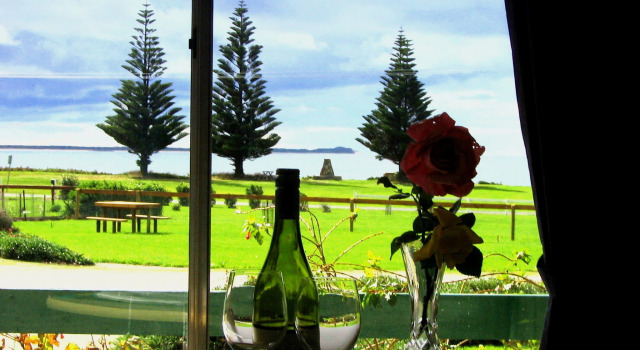 Коттедж King Island Accommodation Cottages