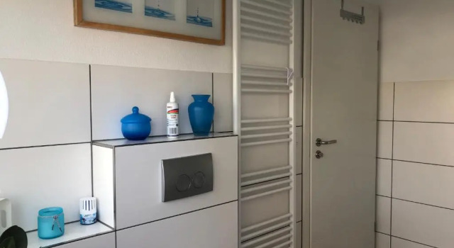 Апартаменты Ferienwohnung Lahntal Limburg