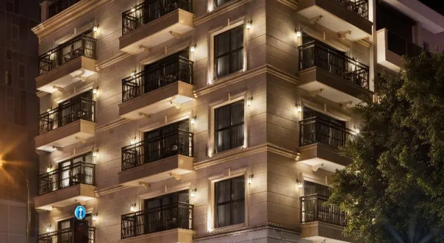 Jacob Samuel Hotel
