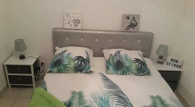 Montauban City Zen & Cosy, Book Hotel Hoteller i Tarn-et-Garonne med morgenmad, Morgenmad