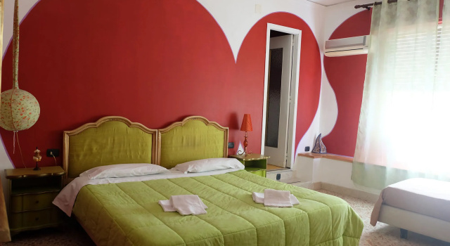 Abalì Gran Sultanato - Sultan Suites