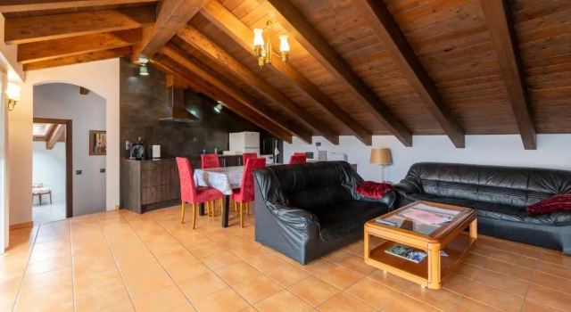 Апартаменты Casa Dieste Apartamentos Turísticos en Boltaña
