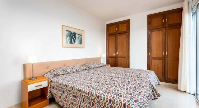 Apartamento Mistral 20, Boek Appartement Mogán Gran Canaria
