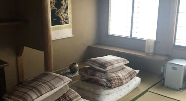 Kanazawa-Hachitabi Hashiba, Rezervovat Hotel Hotely v Ishikawa s parkováním, Parkování