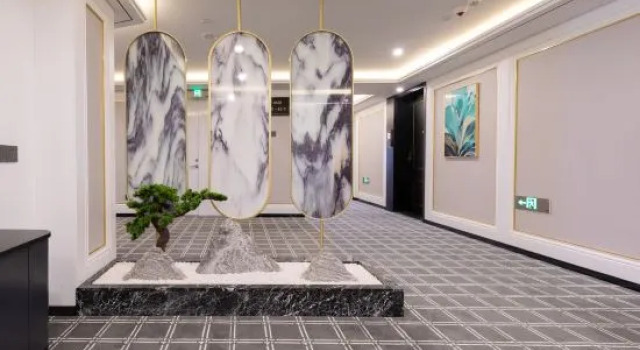 XANA Deluxe Hotel (Qingdao Beer Street Zhongshan Park), Забронировать Отель Shibei District Циндао