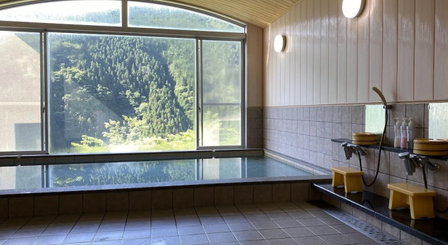 Четырёхместный номер Standard Riverside Hostel B&B – Hostel