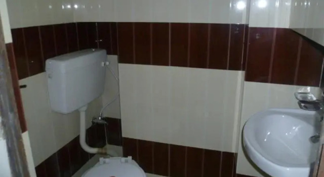Sanskriti Paying Guest House