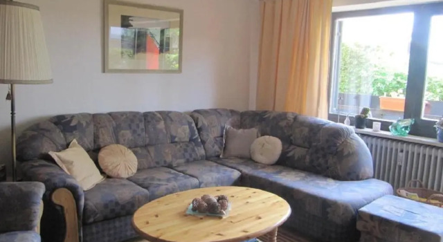 Апартаменты Ferienwohnung Hani