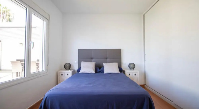 Stylish Chalet In Maspalomas, Prenota Chalet Maspalomas 