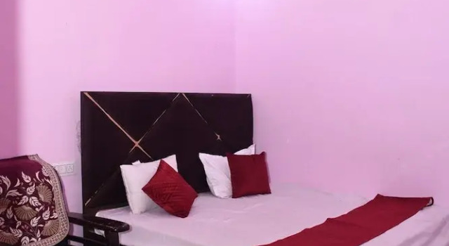 Номер Standard Dev In & homestay
