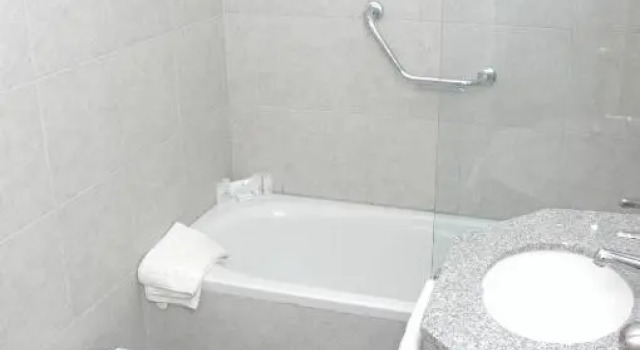 Двухместный номер Standard Gran Hotel Provincial