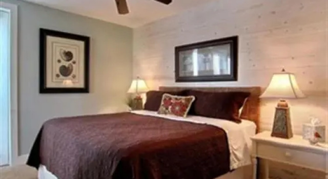 C Side-2 Bedroom