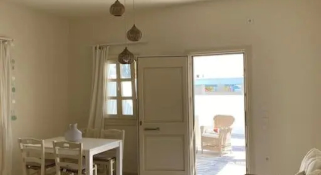 Nefeli Residence @ Astypalaia island