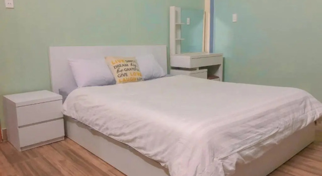 Номер Economy Mooka s Home