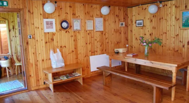 Tohvri Tourism Farm, Book Landbrugsophold Muhu Saaremaa