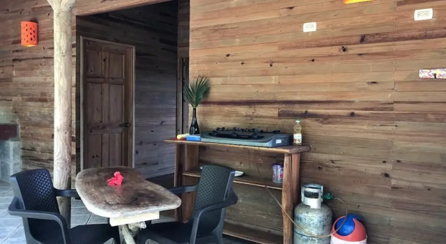 Номер Standard Soul Fire Casitas