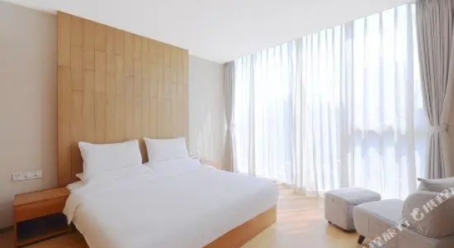 Hesuoyou Hotel Beijing, Book Hotel Fengtai 