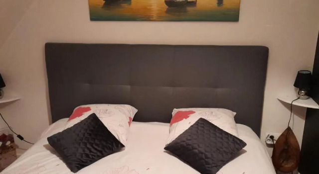 Kro, Book Hotel Criel-sur-Mer 