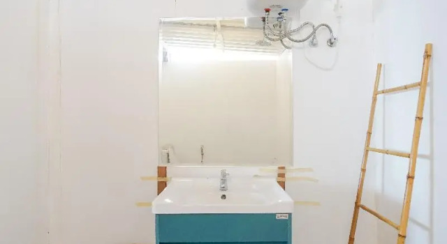 Бунгало Standard Margarita Apartment and Coworking Canggu