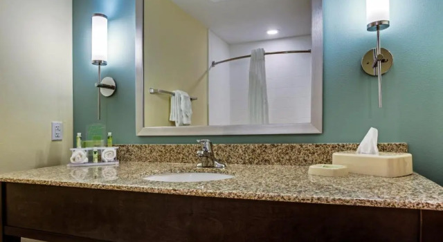 Номер Standard Holiday Inn Express & Suites - Orlando - Southeast by IHG