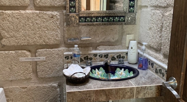 Номер Standard Hotel Villas Mahando
