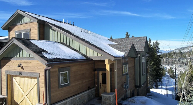 Rocky Mountain Resort Management Breckenridge, Book Ferieresort Resorthoteller i Vail Ski, Ferieresort