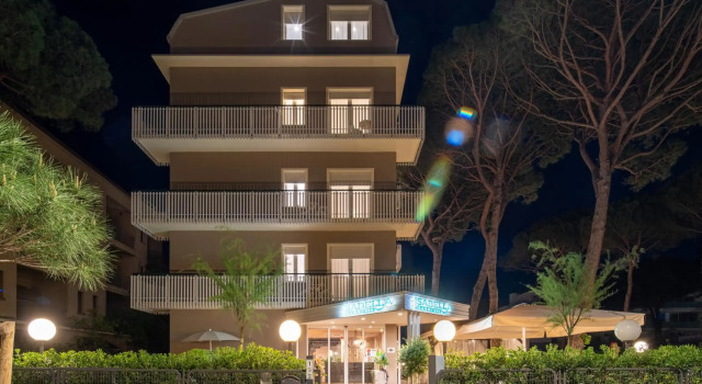 Hotel Garnì Isabella