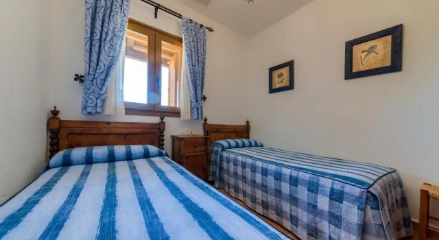 Apartamentos Villafaro