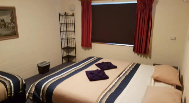 Villa JE Resort
