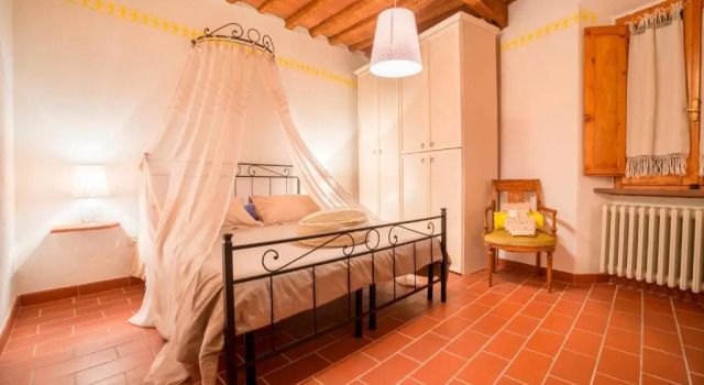 Апартаменты Tognazzi Casa Vacanze - Casa il Giglio