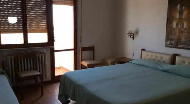 Habitación Estándar B&B Loreblick