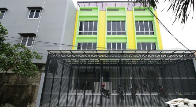 Sky Inn Jelambar 1 Jakarta, Book Hotel Grogol Jakarta