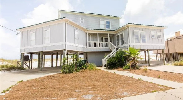 The Castle by RedAwning, Rezerwuj Hotel Destin Emerald Coast
