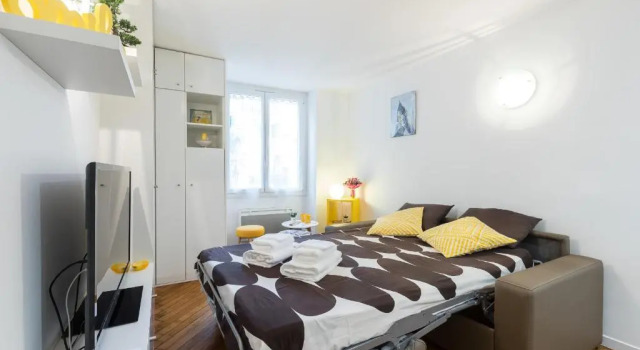 Cosy Malte