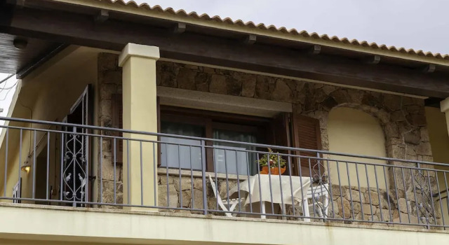 Aria Di Vacanza - Abete Bianco Cod.22, Book Hotel Olbia Emerald Coast