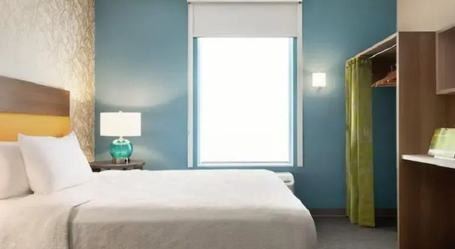Студия Home2 Suites By Hilton Covington