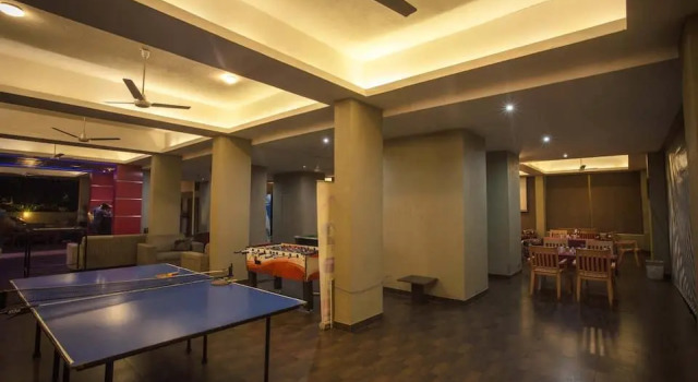 Hotel Sunny's Retreat, Забронировать Отель Отели штата Махараштры 3 звезды, 3*