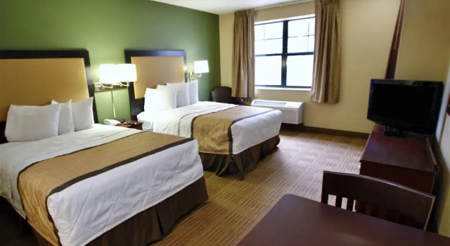 Extended Stay America Madison - West, Prenota Hotel Madison Wisconsin