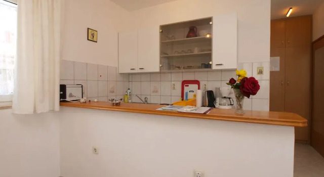 Студия Standard Apartment 72