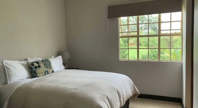 Полулюкс Luxury ilanda Guest House