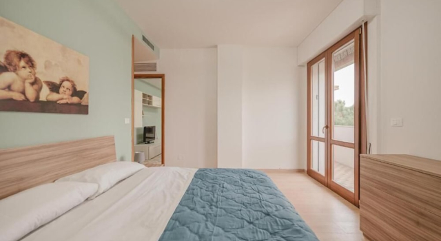 Vittoria's Flat - 15 min da Venezia