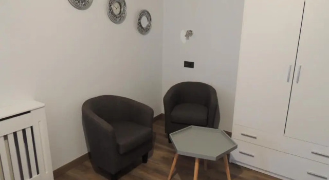 Двухместный номер Standard Hotel La Huella Del Camino