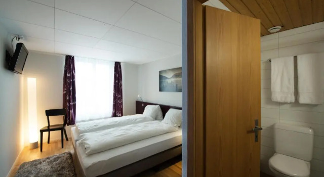Gasthof zum Mohren, Prenota Hotel Willisau Lucerna