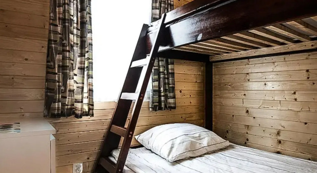 Коттедж Holiday homes, attractions for children