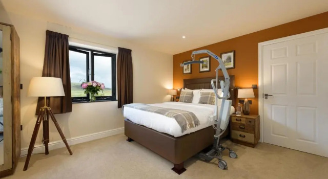Двухместный номер Standard The Jamaica Inn, Bodmin, Cornwall - The Coaching Inn Group