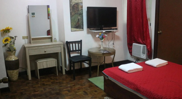 马尼拉帕拉纳克菲尔斯塔尔机场旅馆(Filstar Airport Guesthouse Paranaque Manila), Rezervovat Hotel Paranaque 