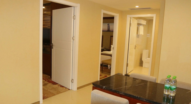 Best Western Yantai Hotel