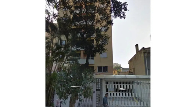 Charmoso Apartamento no Bairro Jardim