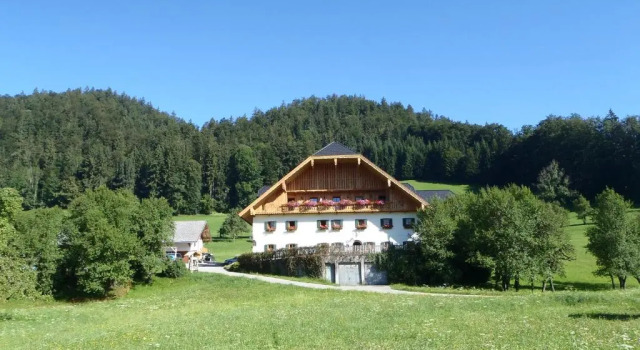 Russbachbauer, Book Hotel Sankt Wolfgang im Salzkammergut 