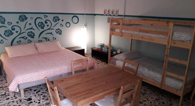 Семейный номер Standard Casa Adriana B&B